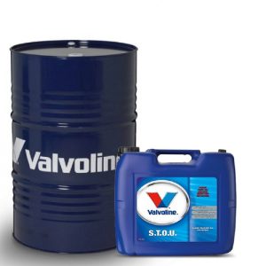Valvoline STOU