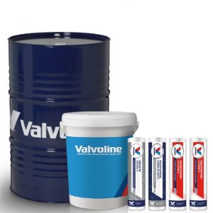 Valvoline Lithium EP2 Grease
