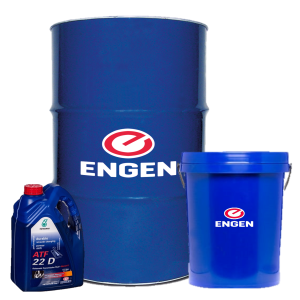 Engen ATF 22D 210L