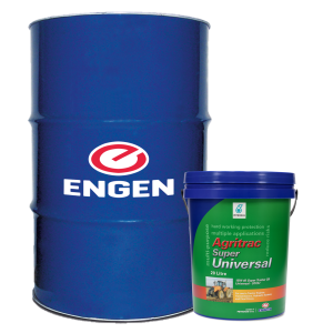 Engen Agritrac Super Universal 210L