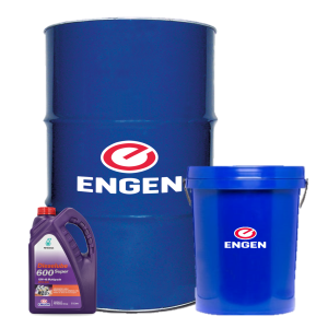 Engen Dieselube Super 600 210L