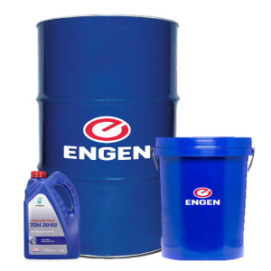 Engen TQH 20/68 210L