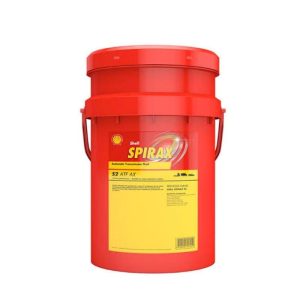 Shell Spirax ATF D2 20L