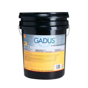 Shell Gadus S2 V220 2 18KG